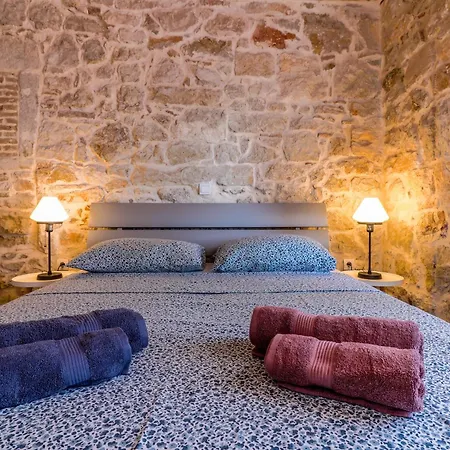 Pod Voltom - Seaview Balcony *