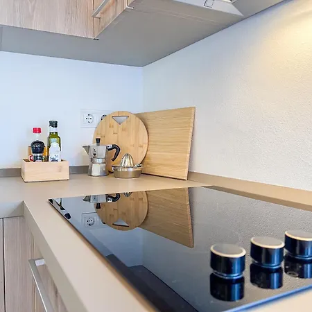 Pod Voltom - Seaview Balcony