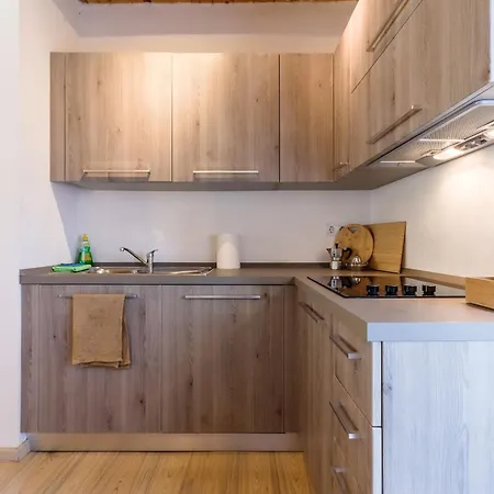 Pod Voltom - Seaview Balcony Vrsar