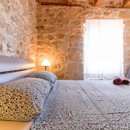 Pod Voltom - Seaview Balcony *