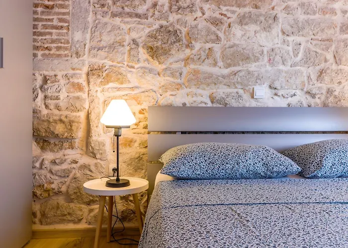 Appartamento Pod Voltom - Seaview Balcony *