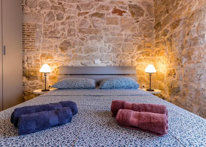 Pod Voltom - Seaview Balcony *