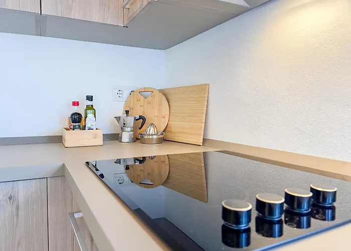 Pod Voltom - Seaview Balcony