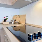 Pod Voltom - Seaview Balcony
