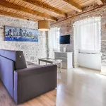 Apartman Pod Voltom - Seaview Balcony