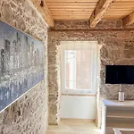 Pod Voltom - Seaview Balcony Apartman