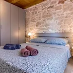 Pod Voltom - Seaview Balcony Vrsar