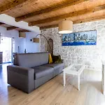 Apartman Pod Voltom - Seaview Balcony