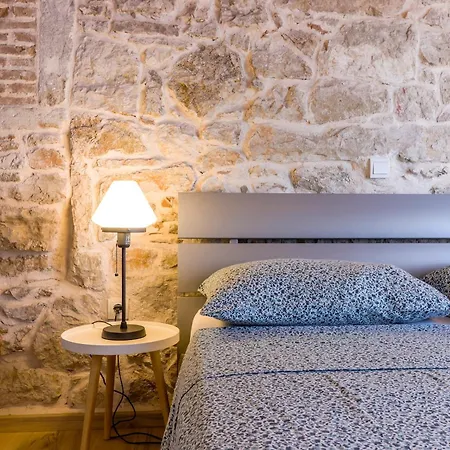 Daire Pod Voltom - Seaview Balcony *