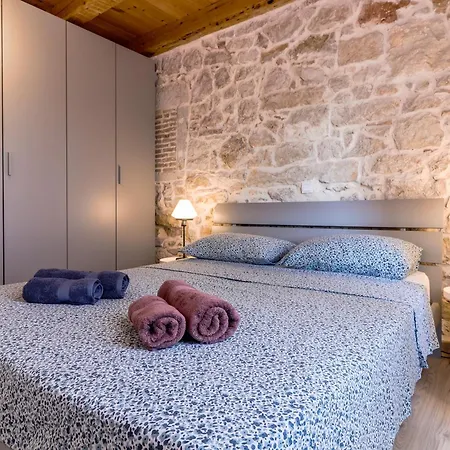 Pod Voltom - Seaview Balcony Vrsar